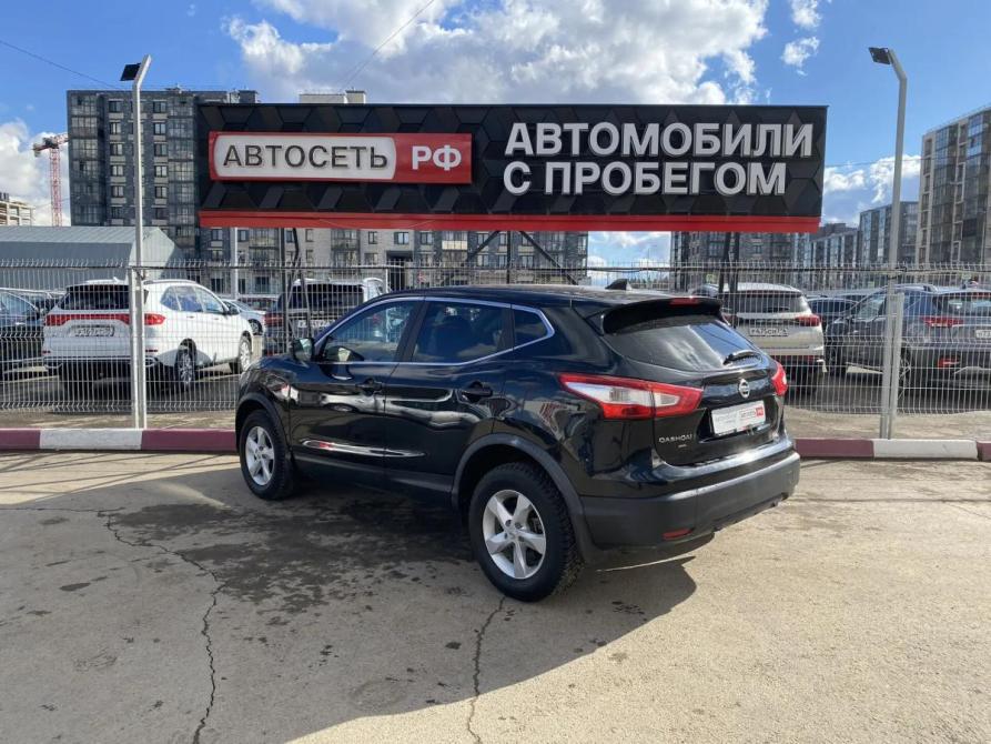 Nissan Qashqai II Альметьевск  - изображение 17