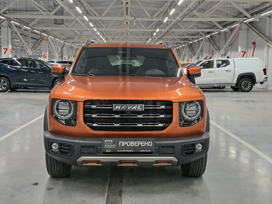 Haval Dargo I Казань  - изображение 2