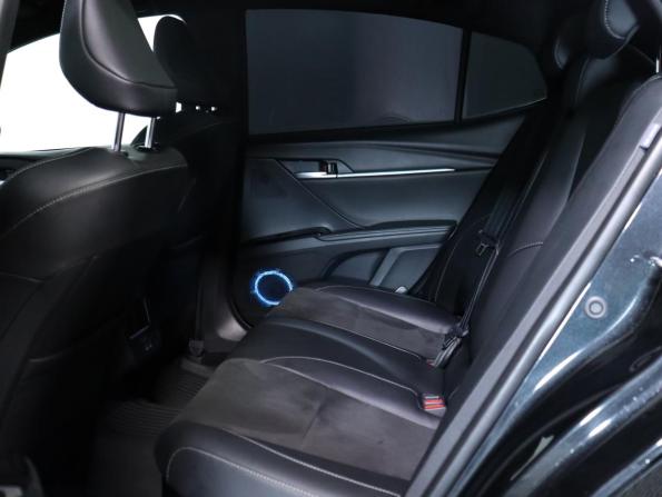 Toyota Camry IX (XV80) China Market с пробегом 2024 года, цена 3 675 000 рублей, 58642 км, седан, Автокод Объявления