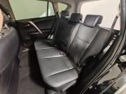 Toyota RAV4 IV (XA40) Рестайлинг Москва  - изображение 47
