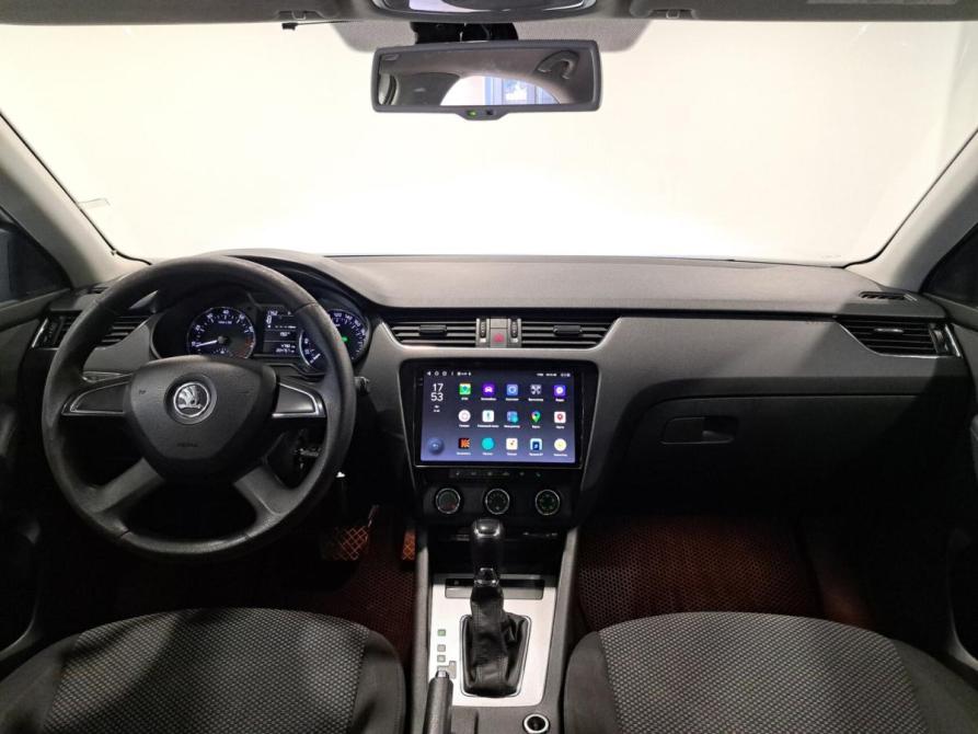 Skoda Octavia III (A7) Казань  - изображение 17