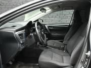 Toyota Corolla XI (E160 E170 E180) Екатеринбург  - изображение 28