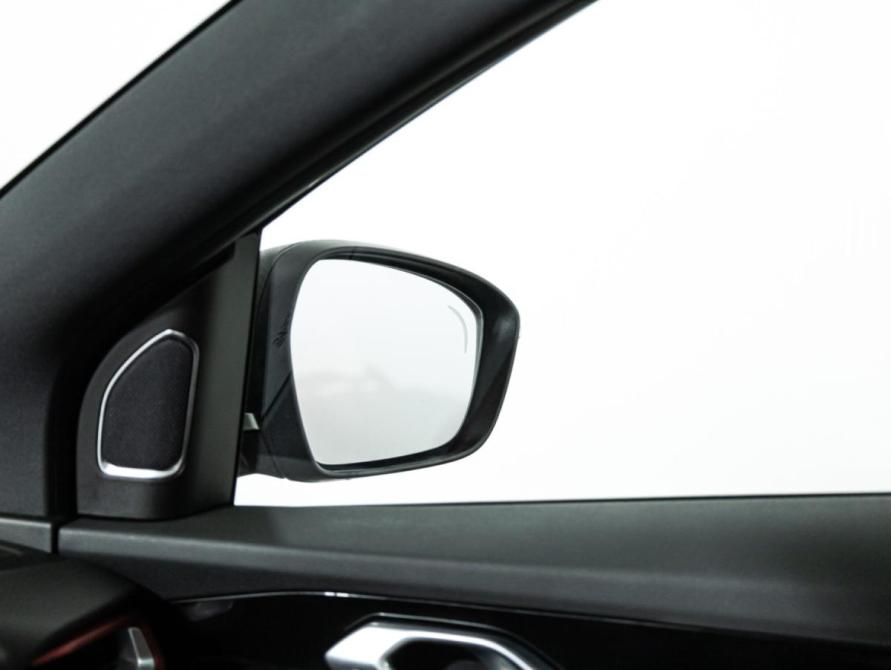 Geely Coolray I Рестайлинг Санкт-Петербург  - изображение 20