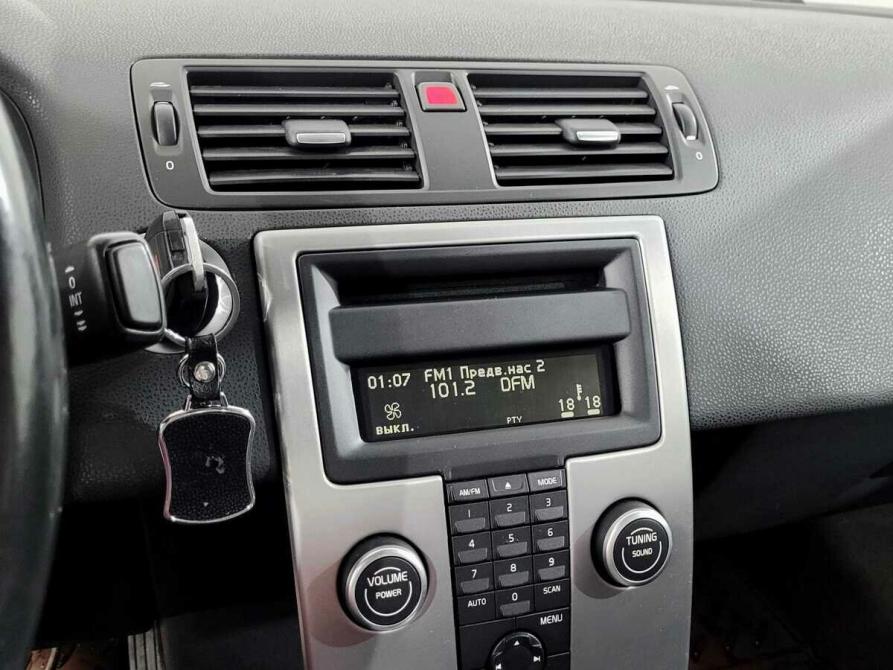 Volvo S40 II Рестайлинг Москва  - изображение 11