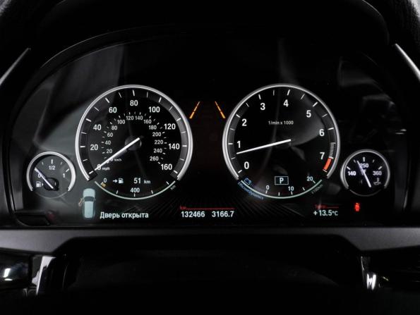 BMW X5 III (F15) с пробегом 2017 года, цена 3 669 000 рублей, 132466 км, внедорожник, Автокод Объявления