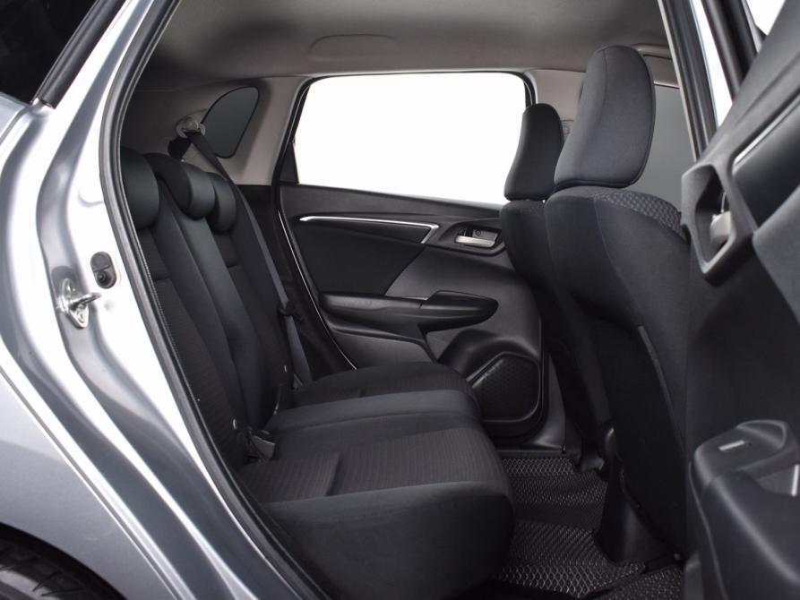 Honda Fit III Рестайлинг Кемерово  - изображение 12