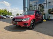 Volkswagen Tiguan I Рестайлинг Ижевск  - изображение 23
