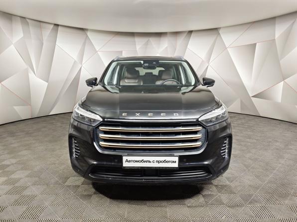 Exeed VX I с пробегом 2023 года, цена 2 615 000 рублей, 75031 км, внедорожник, Автокод Объявления