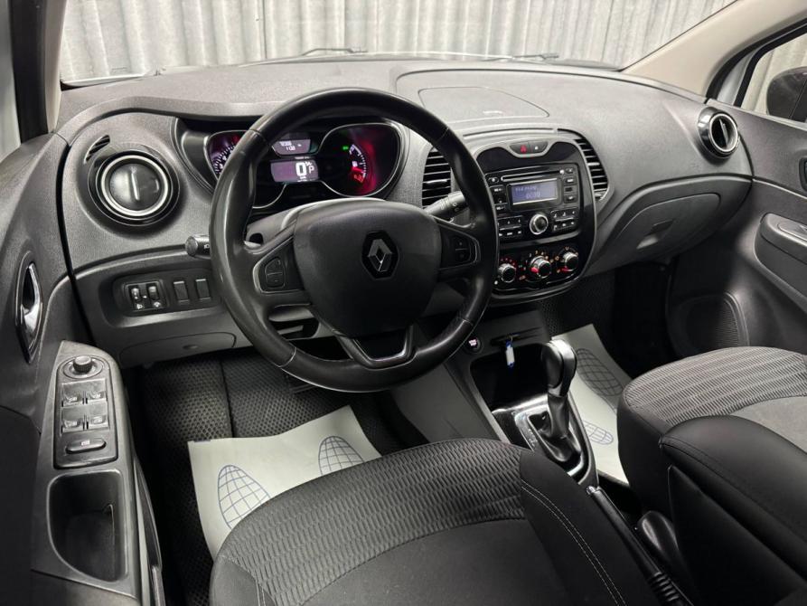 Renault Kaptur I Стерлитамак  - изображение 29