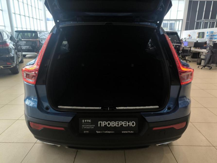 Volvo XC40 I Казань  - изображение 12