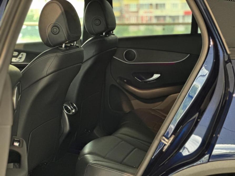 Mercedes-Benz GLC I (X253) Рестайлинг Екатеринбург  - изображение 26