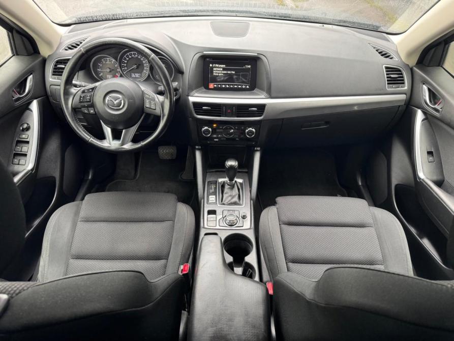 Mazda CX-5 I Рестайлинг Санкт-Петербург  - изображение 13