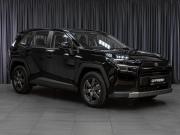 Toyota RAV4 VI (XA60) Тюмень  - изображение 22