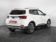 Chery Tiggo 4 I Рестайлинг Иркутск  - изображение 28