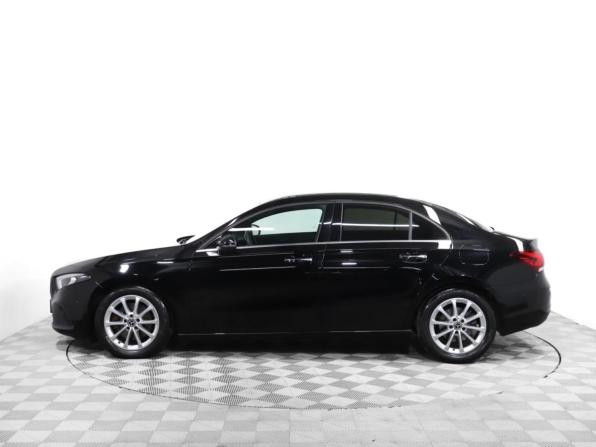 Mercedes-Benz A-Класс IV (W177) с пробегом 2020 года, цена 3 149 000 рублей, 38448 км, седан, Автокод Объявления