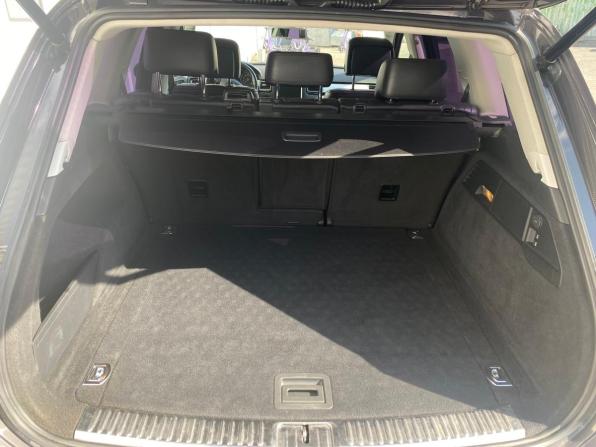 Volkswagen Touareg II с пробегом 2012 года, цена 1 733 000 рублей, 256057 км, внедорожник, Автокод Объявления
