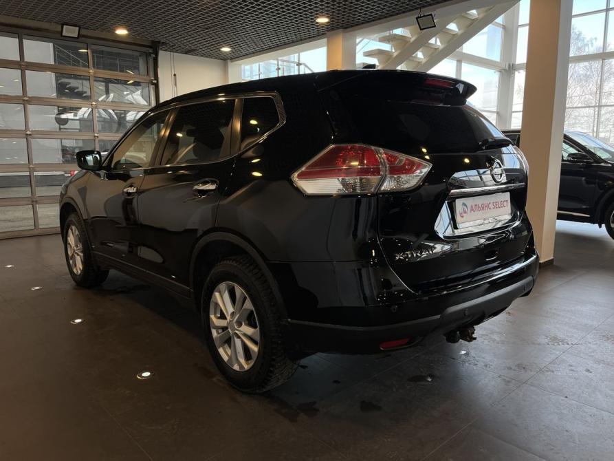 Nissan X-Trail III Чебоксары  - изображение 5