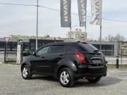 SsangYong Actyon II Крым  - изображение 25