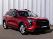 Haval Jolion I Рестайлинг Сочи  - изображение 24