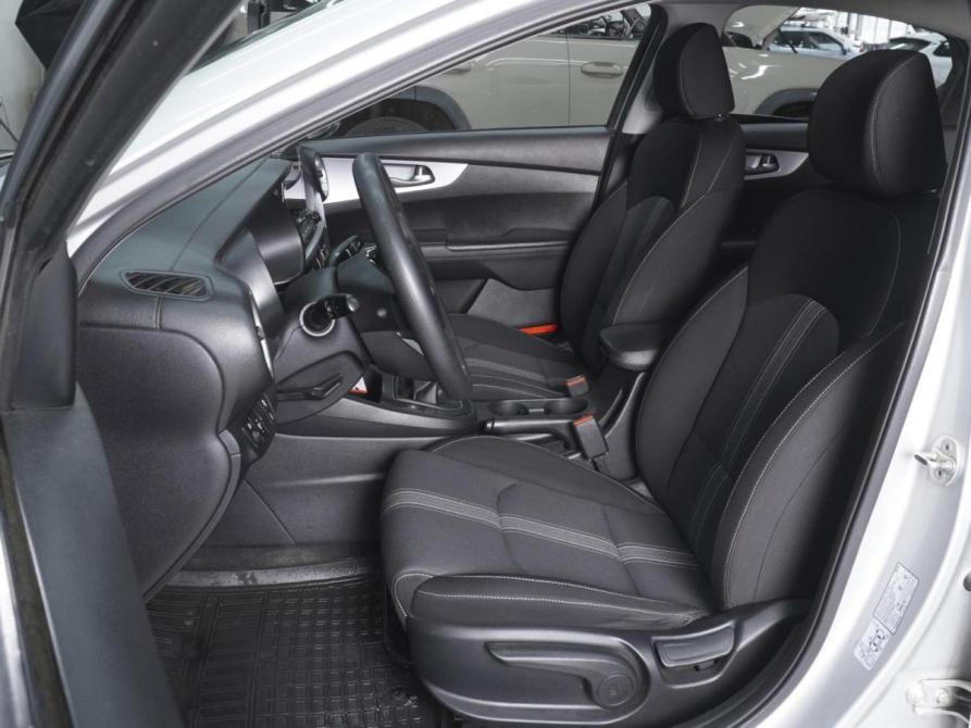 Kia Cerato IV Рестайлинг Ростов-на-Дону  - изображение 10