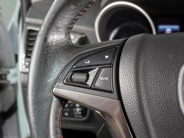 Changan CS75 I с пробегом 2019 года, цена 1 499 000 рублей, 137186 км, внедорожник, Автокод Объявления