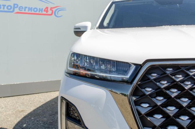 Chery Tiggo 7 Pro Max I с пробегом 2024 года, цена 2 096 000 рублей, 26000 км, внедорожник, Автокод Объявления