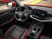 Haval F7x I Рестайлинг Санкт-Петербург  - изображение 41