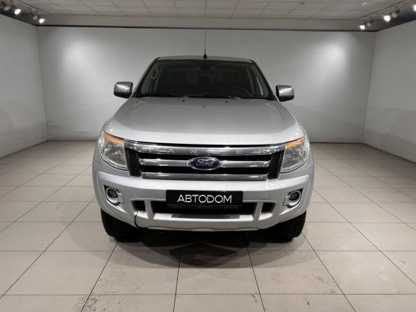 Ford Ranger T6 с пробегом 2013 года, цена 1 299 000 рублей, 628531 км, пикап, Автокод Объявления