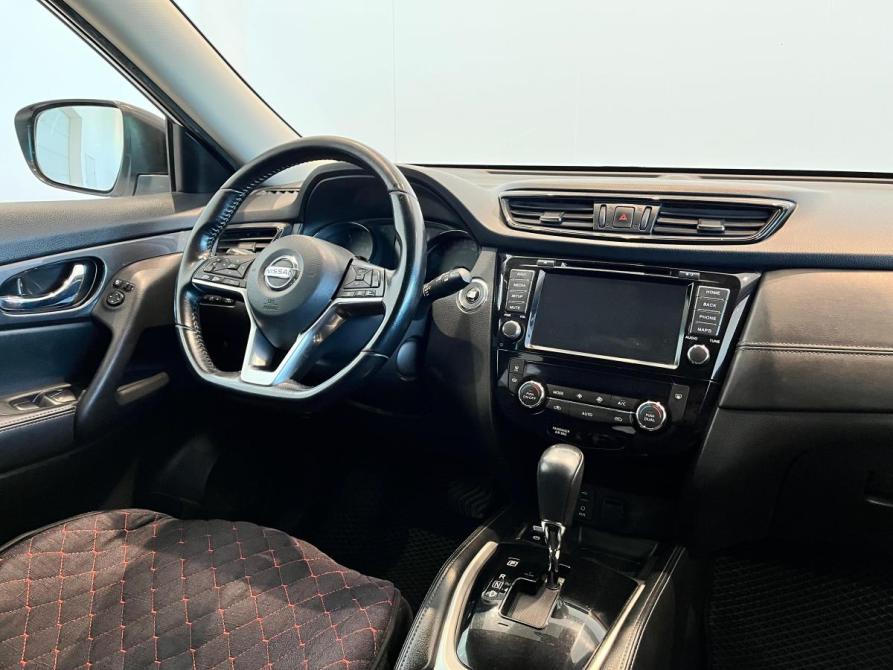 Nissan X-Trail III Рестайлинг Волгоград  - изображение 22