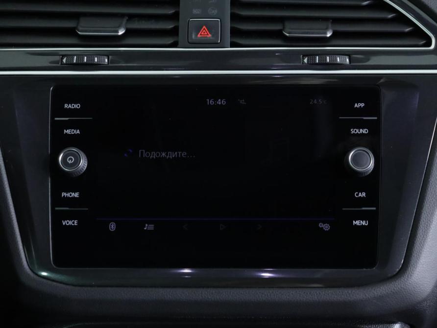 Volkswagen Tiguan II Санкт-Петербург  - изображение 13