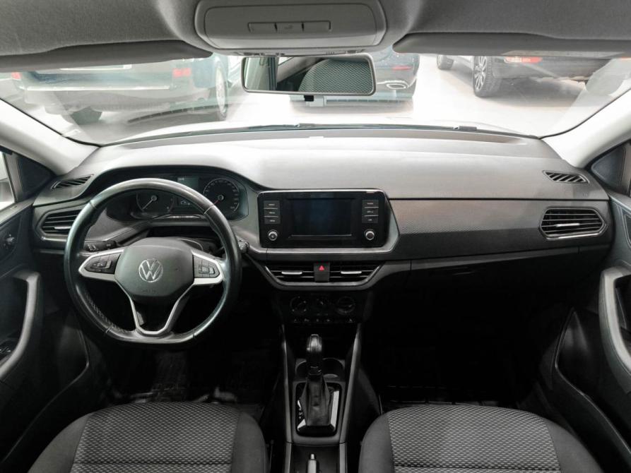 Volkswagen Polo V Рестайлинг Казань  - изображение 17