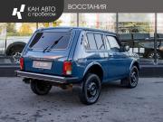 Lada (ВАЗ) 2121 (4x4) I Рестайлинг Казань  - изображение 12