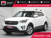 Hyundai Creta I Кемерово  - изображение 22