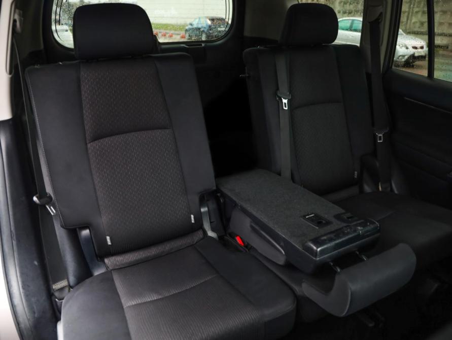Toyota Land Cruiser Prado 150 Series Рестайлинг 3 Санкт-Петербург  - изображение 27