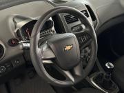 Chevrolet Aveo II Москва  - изображение 30