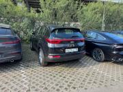 Kia Sportage IV Москва  - изображение 19