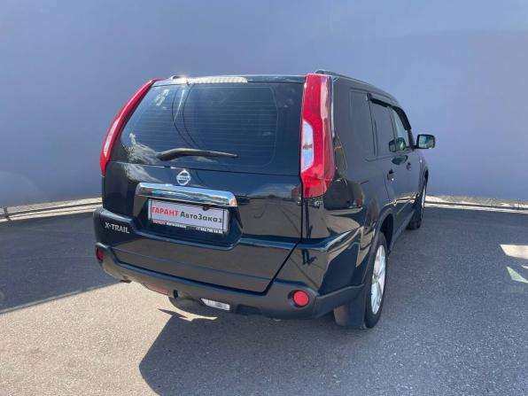 Nissan X-Trail II Рестайлинг с пробегом 2013 года, цена 1 320 000 рублей, 273145 км, внедорожник, Автокод Объявления