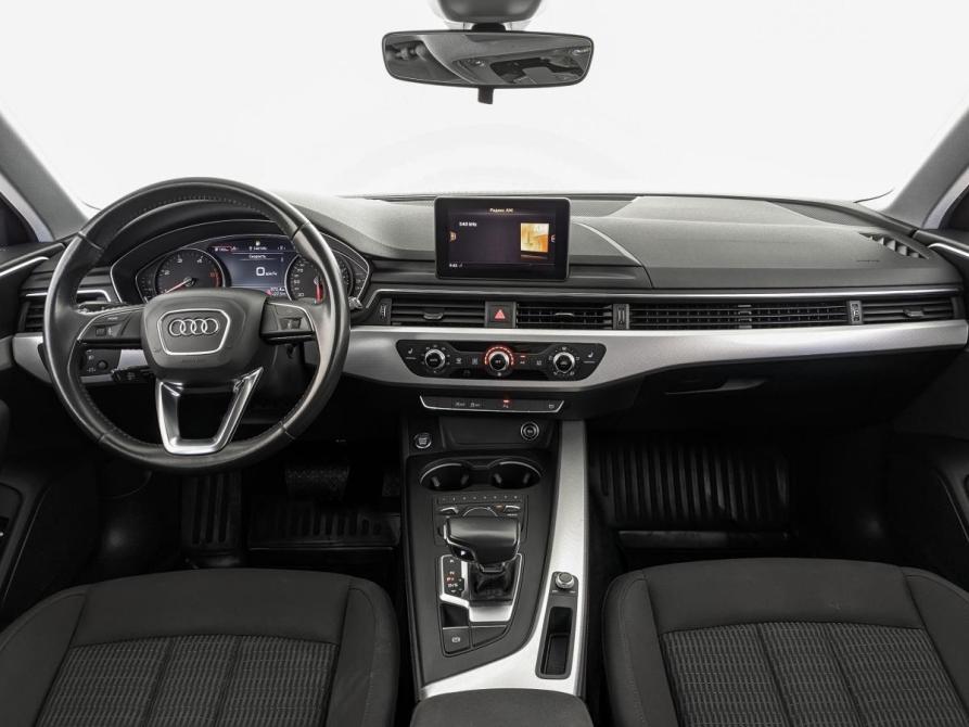 Audi A4 V (B9) Санкт-Петербург  - изображение 14