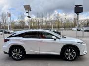 Lexus RX IV Рестайлинг Воронеж  - изображение 37