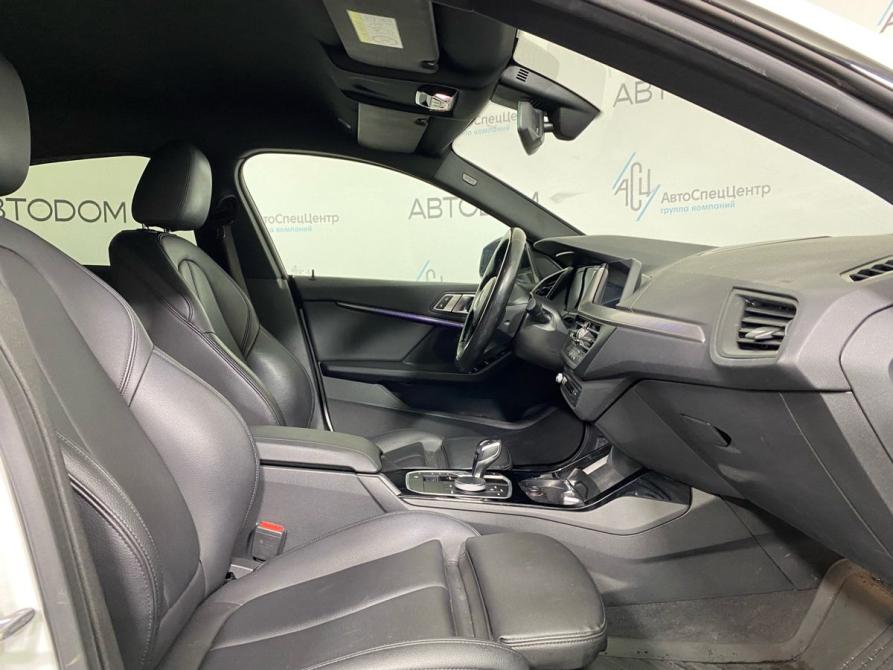 BMW 2 серии F44 Москва  - изображение 10