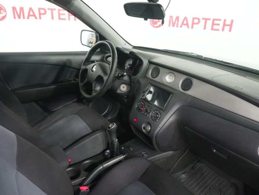 Mitsubishi Outlander I Вологда  - изображение 10