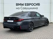 BMW M5 VI (F90) Рестайлинг Санкт-Петербург  - изображение 29