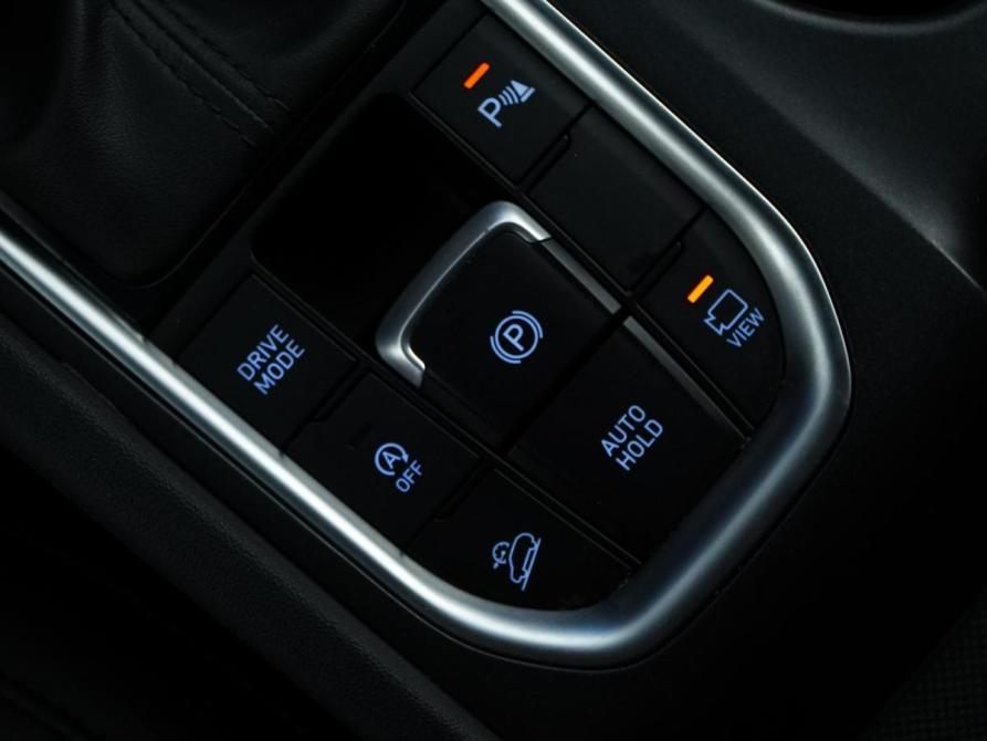 Hyundai Santa Fe IV Москва  - изображение 19