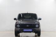 Lada (ВАЗ) 2121 (4x4) I Рестайлинг Новокузнецк  - изображение 30