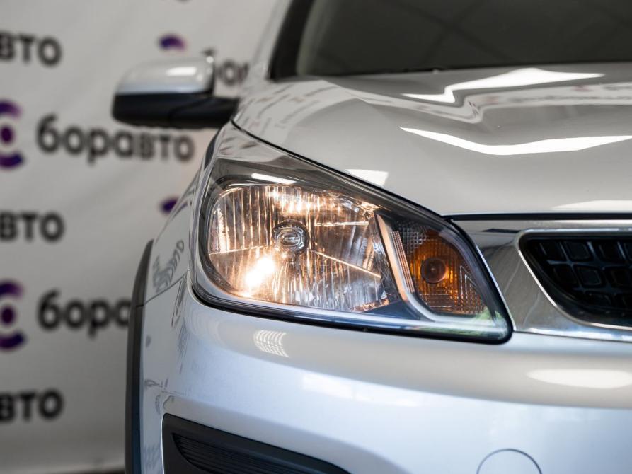 Kia Rio IV Ростов-на-Дону  - изображение 19