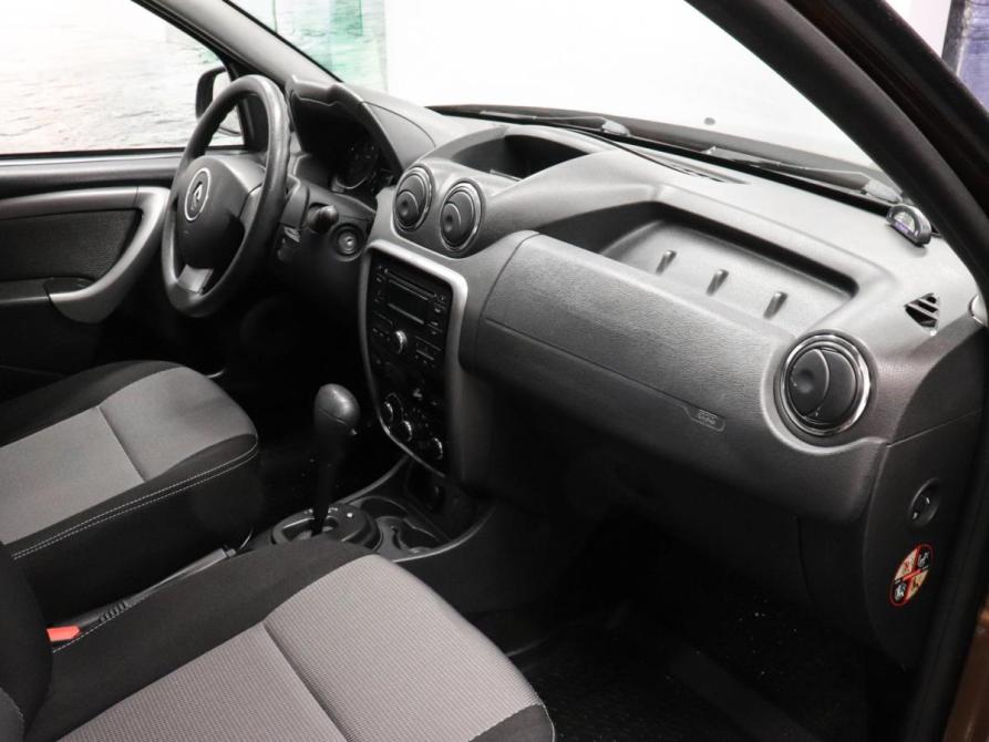 Renault Duster I Химки  - изображение 8