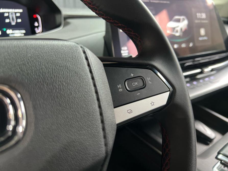 Changan UNI-S (CS55 Plus) Ростов-на-Дону  - изображение 10