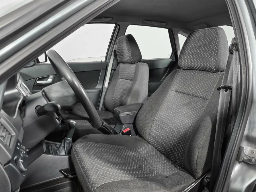 Lada (ВАЗ) Priora I Нижний Новгород  - изображение 9
