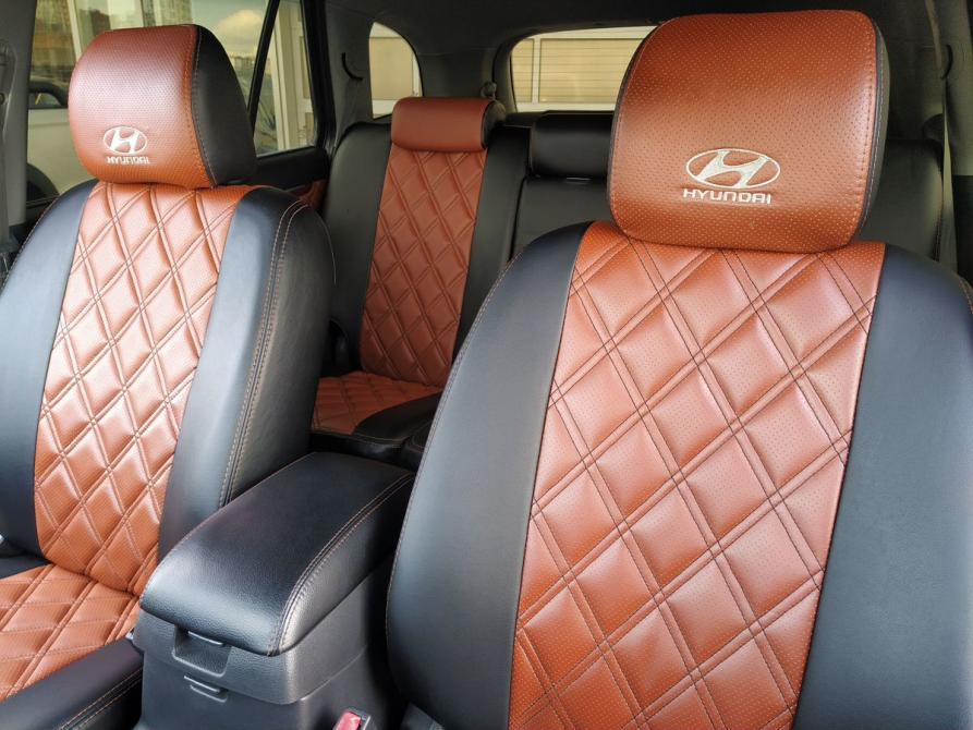 Hyundai Santa Fe II Екатеринбург  - изображение 20