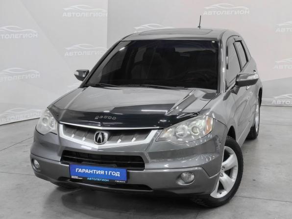 Acura RDX I с пробегом 2008 года, цена 1 199 000 рублей, 206221 км, внедорожник, Автокод Объявления